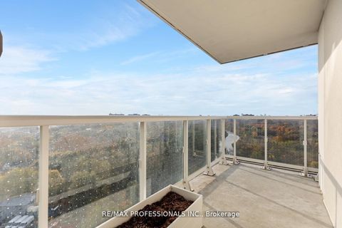 Photo 5 at 1603 - 10 Wilby Crescent, Weston, Toronto