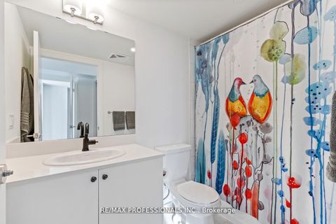 Photo 7 at 1603 - 10 Wilby Crescent, Weston, Toronto