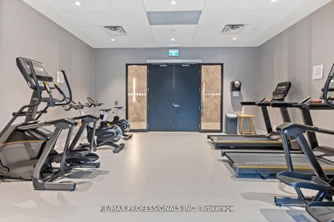 Photo 14 at 1603 - 10 Wilby Crescent, Weston, Toronto
