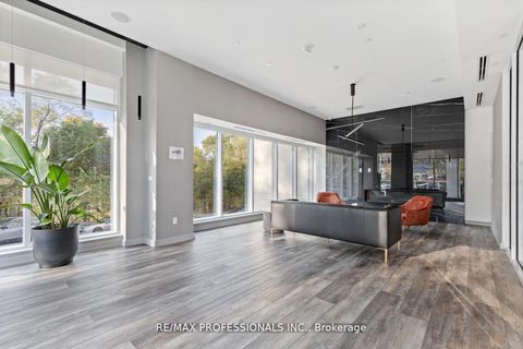 Photo 17 at 1603 - 10 Wilby Crescent, Weston, Toronto