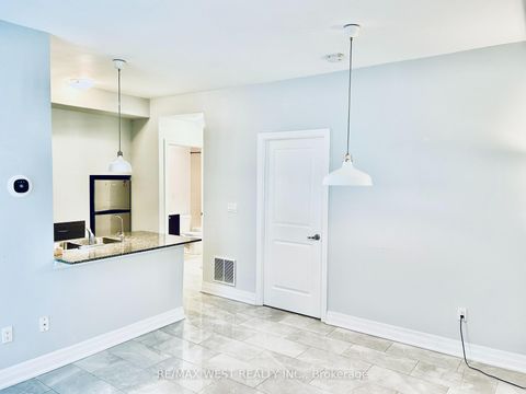 Photo 3 at 102 - 5 Sousa Mendes Street, Junction, Toronto