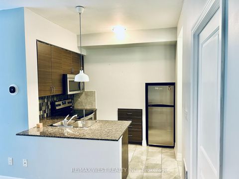 Photo 4 at 102 - 5 Sousa Mendes Street, Junction, Toronto