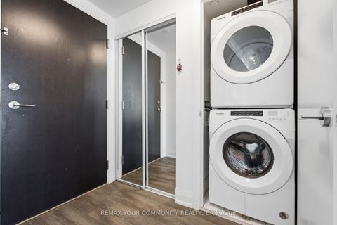 Photo 14 at 1504 - 1461 Lawrence Avenue, Amesbury, Toronto