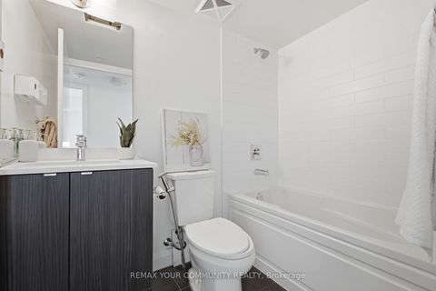 Photo 15 at 1504 - 1461 Lawrence Avenue, Amesbury, Toronto