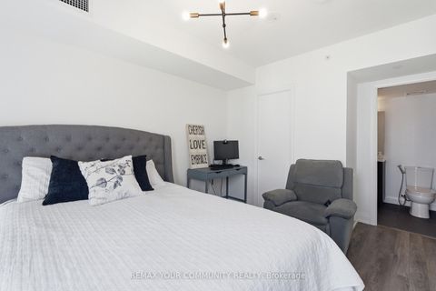 Photo 20 at 1504 - 1461 Lawrence Avenue, Amesbury, Toronto