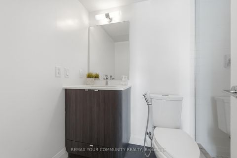 Photo 21 at 1504 - 1461 Lawrence Avenue, Amesbury, Toronto