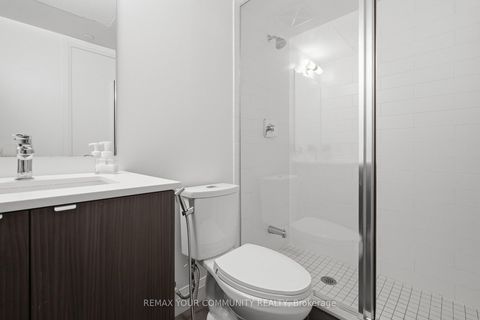 Photo 22 at 1504 - 1461 Lawrence Avenue, Amesbury, Toronto