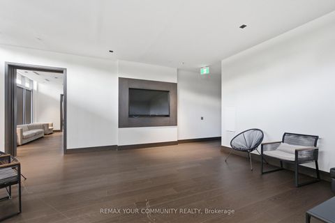 Photo 32 at 1504 - 1461 Lawrence Avenue, Amesbury, Toronto