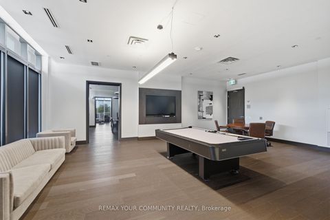 Photo 34 at 1504 - 1461 Lawrence Avenue, Amesbury, Toronto