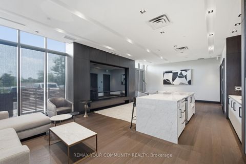 Photo 36 at 1504 - 1461 Lawrence Avenue, Amesbury, Toronto
