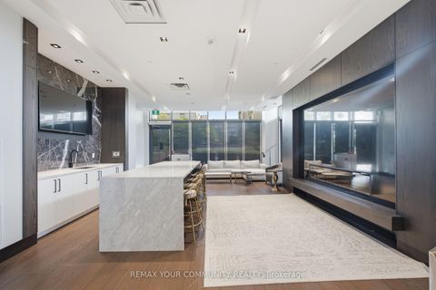 Photo 37 at 1504 - 1461 Lawrence Avenue, Amesbury, Toronto