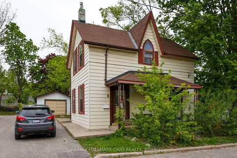 Photo 21 at 4 East Street, Wellington, Barrie