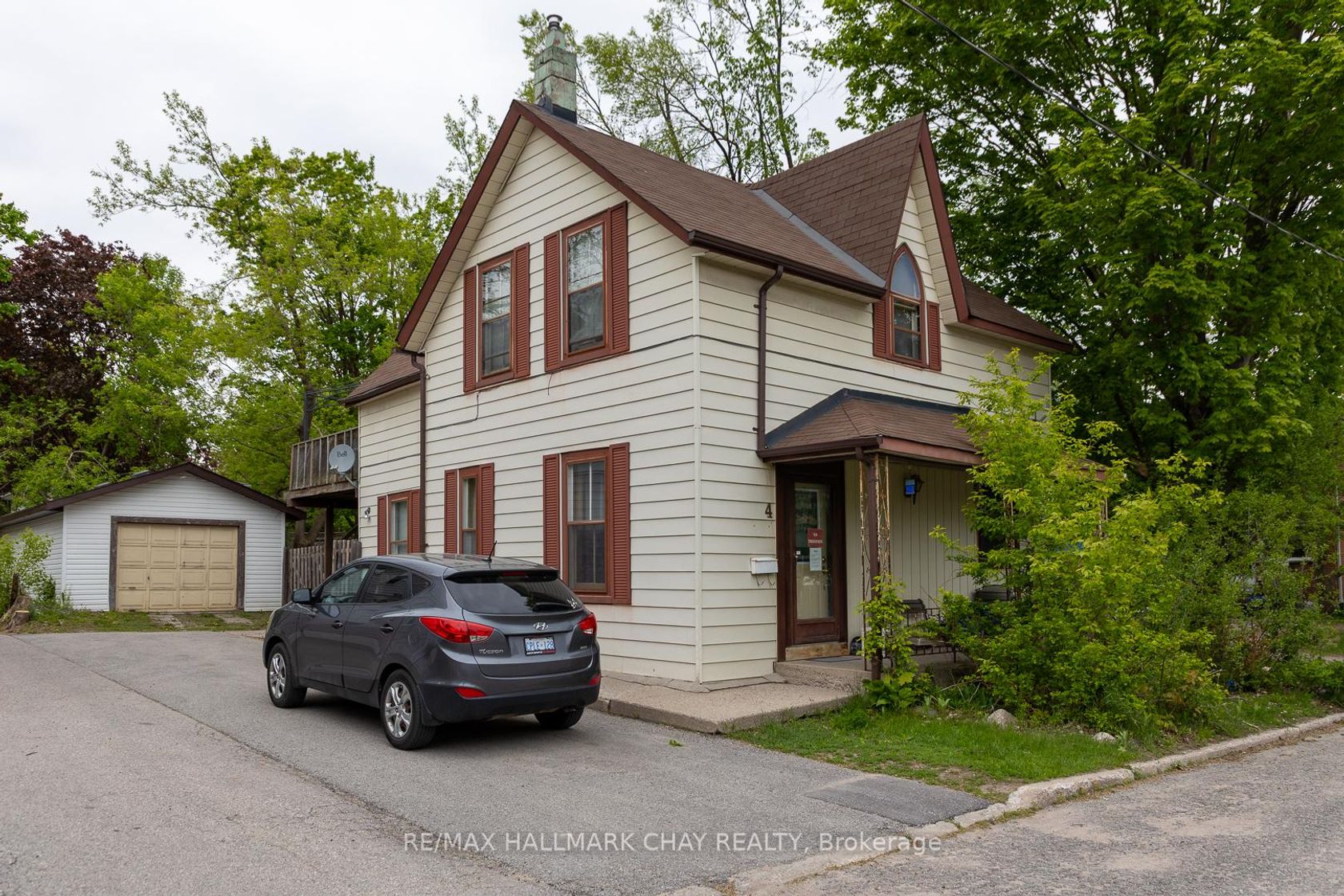 4 East Street, Wellington, Barrie photo number 2