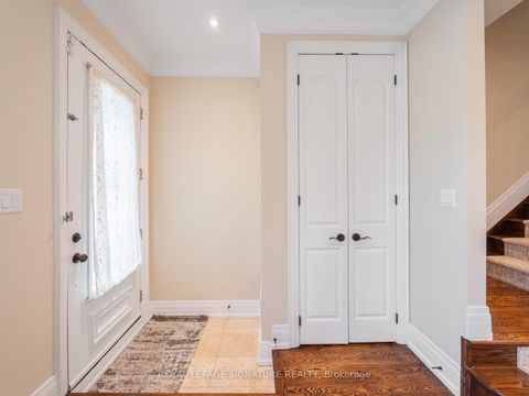 Photo 4 at 3002 Bayview Avenue, Willowdale East, Toronto