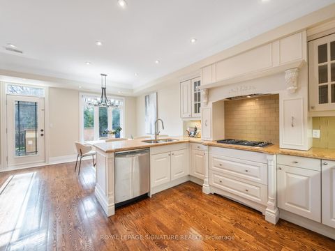 Photo 11 at 3002 Bayview Avenue, Willowdale East, Toronto