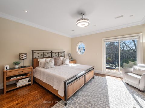 Photo 21 at 3002 Bayview Avenue, Willowdale East, Toronto