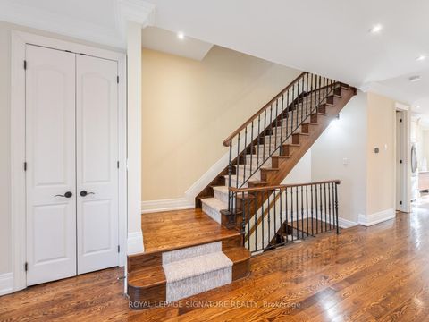 Photo 23 at 3002 Bayview Avenue, Willowdale East, Toronto