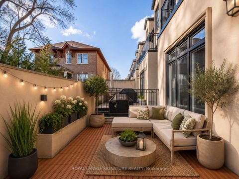 Photo 40 at 3002 Bayview Avenue, Willowdale East, Toronto