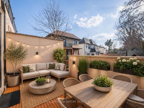 Photo 42 at 3002 Bayview Avenue, Willowdale East, Toronto