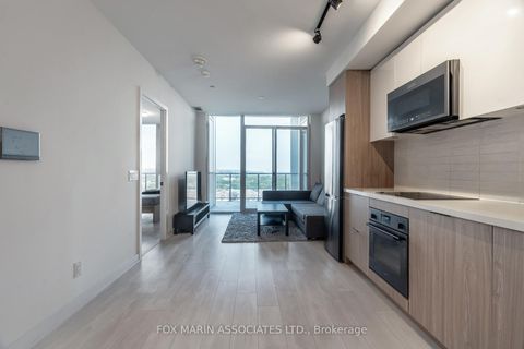 Photo 2 at 1104 - 5 Defries Street, Regent Park, Toronto