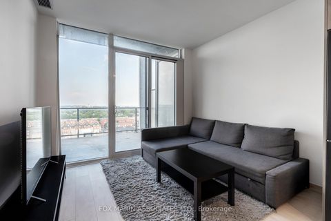 Photo 3 at 1104 - 5 Defries Street, Regent Park, Toronto
