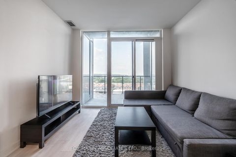 Photo 4 at 1104 - 5 Defries Street, Regent Park, Toronto