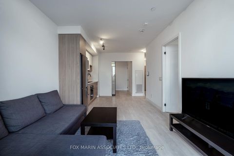Photo 5 at 1104 - 5 Defries Street, Regent Park, Toronto