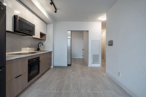 Photo 6 at 1104 - 5 Defries Street, Regent Park, Toronto