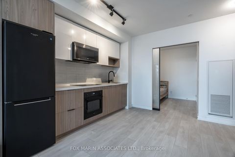 Photo 7 at 1104 - 5 Defries Street, Regent Park, Toronto