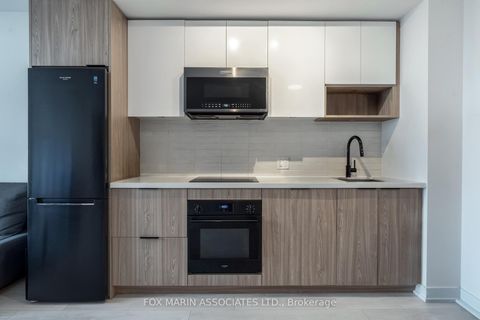 Photo 8 at 1104 - 5 Defries Street, Regent Park, Toronto