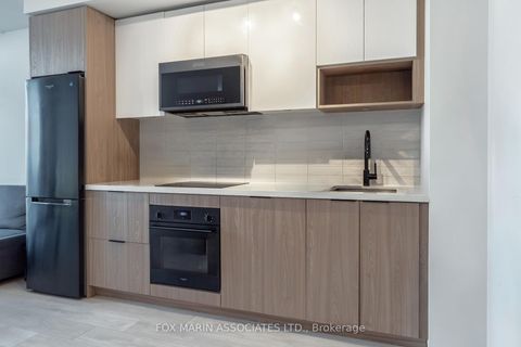 Photo 9 at 1104 - 5 Defries Street, Regent Park, Toronto