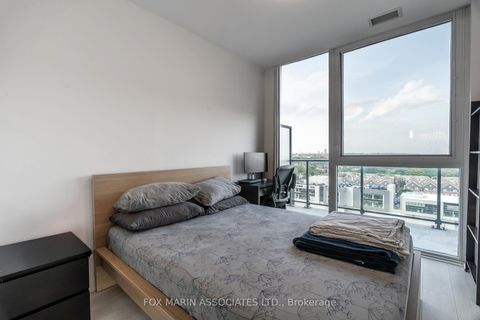 Photo 10 at 1104 - 5 Defries Street, Regent Park, Toronto