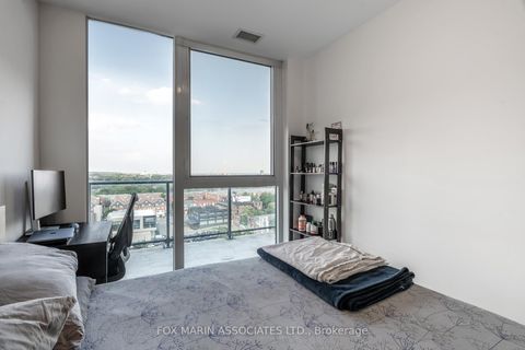 Photo 11 at 1104 - 5 Defries Street, Regent Park, Toronto