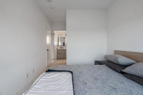 Photo 12 at 1104 - 5 Defries Street, Regent Park, Toronto