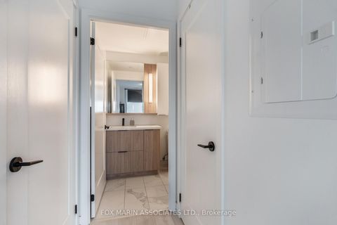Photo 13 at 1104 - 5 Defries Street, Regent Park, Toronto