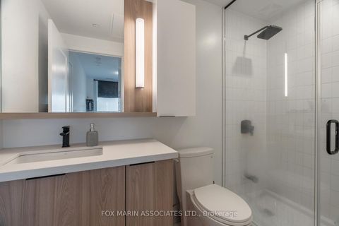 Photo 14 at 1104 - 5 Defries Street, Regent Park, Toronto