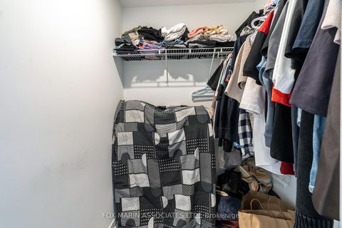 Photo 15 at 1104 - 5 Defries Street, Regent Park, Toronto