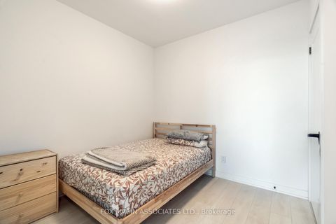 Photo 16 at 1104 - 5 Defries Street, Regent Park, Toronto