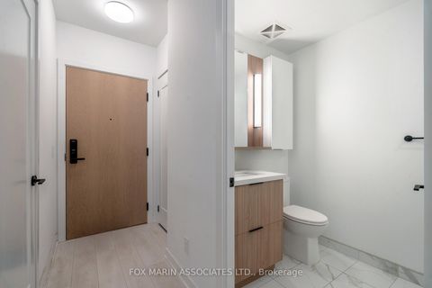 Photo 21 at 1104 - 5 Defries Street, Regent Park, Toronto