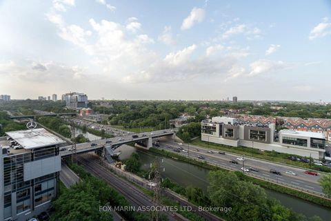 Photo 24 at 1104 - 5 Defries Street, Regent Park, Toronto