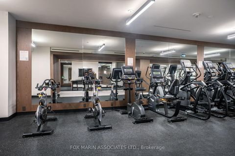 Photo 26 at 1104 - 5 Defries Street, Regent Park, Toronto