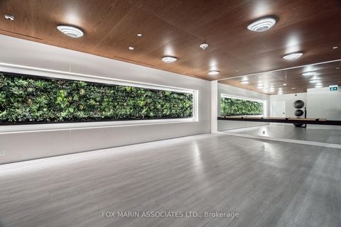 Photo 27 at 1104 - 5 Defries Street, Regent Park, Toronto