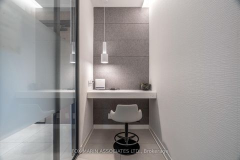 Photo 28 at 1104 - 5 Defries Street, Regent Park, Toronto