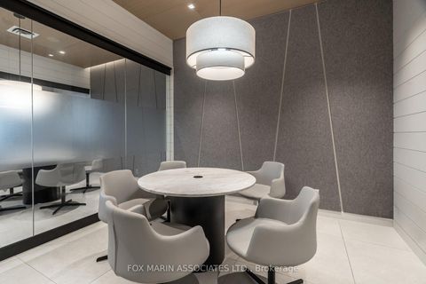 Photo 29 at 1104 - 5 Defries Street, Regent Park, Toronto