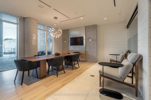 Photo 30 at 1104 - 5 Defries Street, Regent Park, Toronto