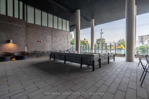 Photo 32 at 1104 - 5 Defries Street, Regent Park, Toronto
