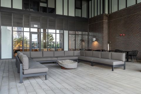 Photo 33 at 1104 - 5 Defries Street, Regent Park, Toronto