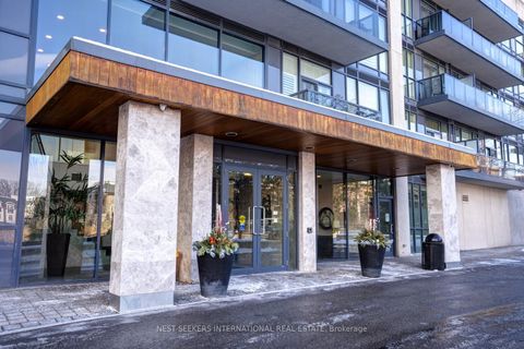 Photo 0 at 504 - 4700 Highway 7 Road, East Woodbridge, Vaughan