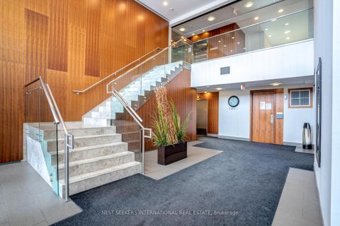 Photo 1 at 504 - 4700 Highway 7 Road, East Woodbridge, Vaughan