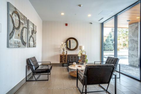 Photo 2 at 504 - 4700 Highway 7 Road, East Woodbridge, Vaughan
